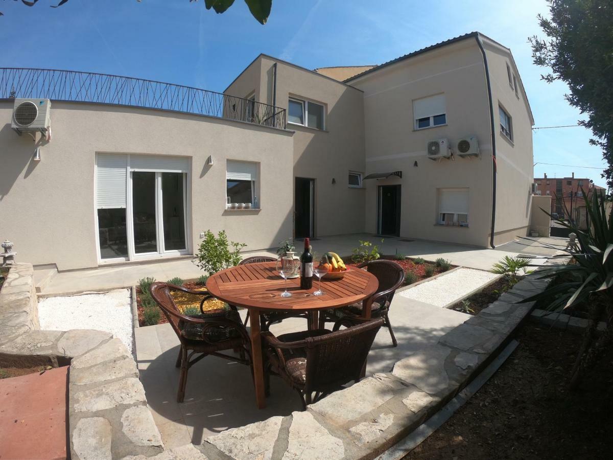 Guest house Faveria Amphitheater With Free Parking Pula